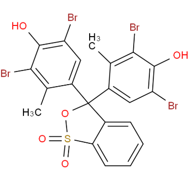 Bromocresol green