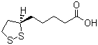 DL-Thioctic acid 