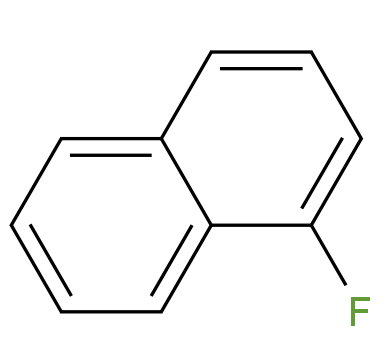 1-Fluoronaphthalene