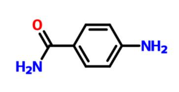 p-Aminobenzamide