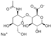 Hyaluronic acid