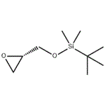 TERT-BUTYLDIMETHYLSILYL (S)-(-)-GLYCIDY