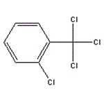 2-Chlorotrichlorotoluene