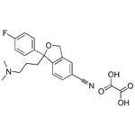 Escitalopram oxalate