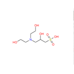 3-[N,N-Bis(2-hydroxyethyl)amino]-2-hydroxy-1-propanesulfonic acid