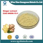 Ginger extract