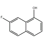 7-Fluoronaphthalen-1-ol