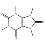 TETRAMETHYLURIC ACID