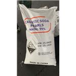 Sodium hydroxide flakes 