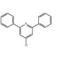 4-Chloro-2,6-diphenylpyridine