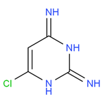 4-Chloro-2,6-diaminopyrimidine