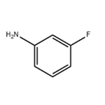 3-Fluoroaniline