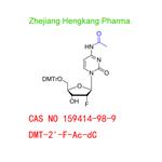 DMT-2'-F-Ac-dC