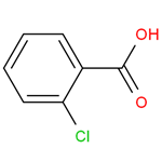 2-Chlorobenzoic acid