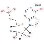 Polyinosinic acid sodium salt，Poly I, POLY I-Na