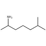 2-Amino-6-methylheptane