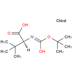 N-Boc-L-tert-Leucine