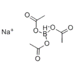 Sodium triacetoxyborohydride