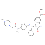 656247-17-5 Nintedanib