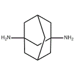 1,3-Adamantanediamine