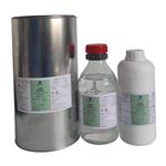 Lithium aluminum hydride in THF