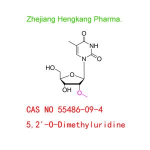 5,2'-O-Dimethyluridine