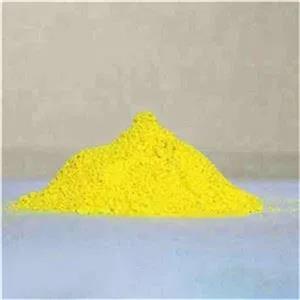 Pigment Yellow 3