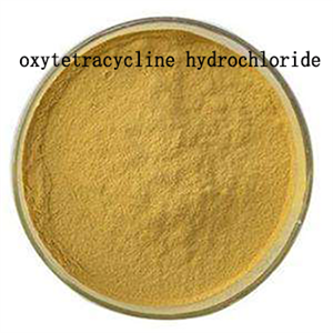 Oxytetracycline Hydrochloride