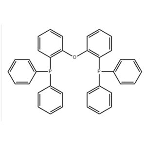  (OXYDI-2,1-PHENYLENE)BIS(DIPHENYLPHOSPHINE) 