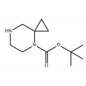 4,7-DIAZA-SPIRO[2.5]OCTANE-4-CARBOXYLIC ACID TERT-BUTYL ESTER