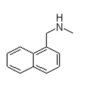 1-Methyl-aminomethyl naphthalene