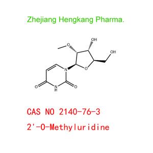 2'-O-Methyluridine