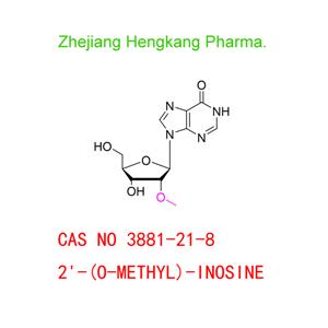 2'-(O-METHYL)-INOSINE