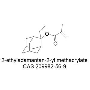 2-Ethyl-2-adamantyl methacrylate