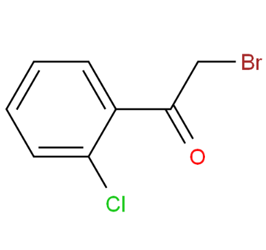 2-Bromo-2'-chloroacetophenone