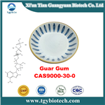 Guar gum