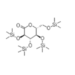 2,3,4,6-Tetrakis-O-trimethylsilyl-D-gluconolactone