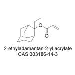 2-Ethyl-2-adamantyl acrylate