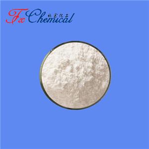 Calcium hydrogen phosphate dihydrate