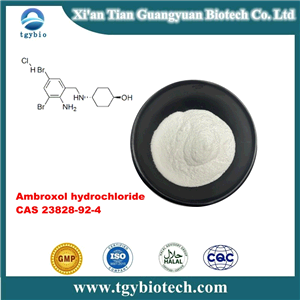 ambroxol hydrochloride