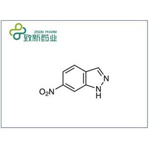 6-Nitro-1H-indazole