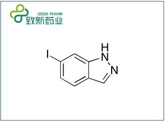 6-Iodo-1H-indazole