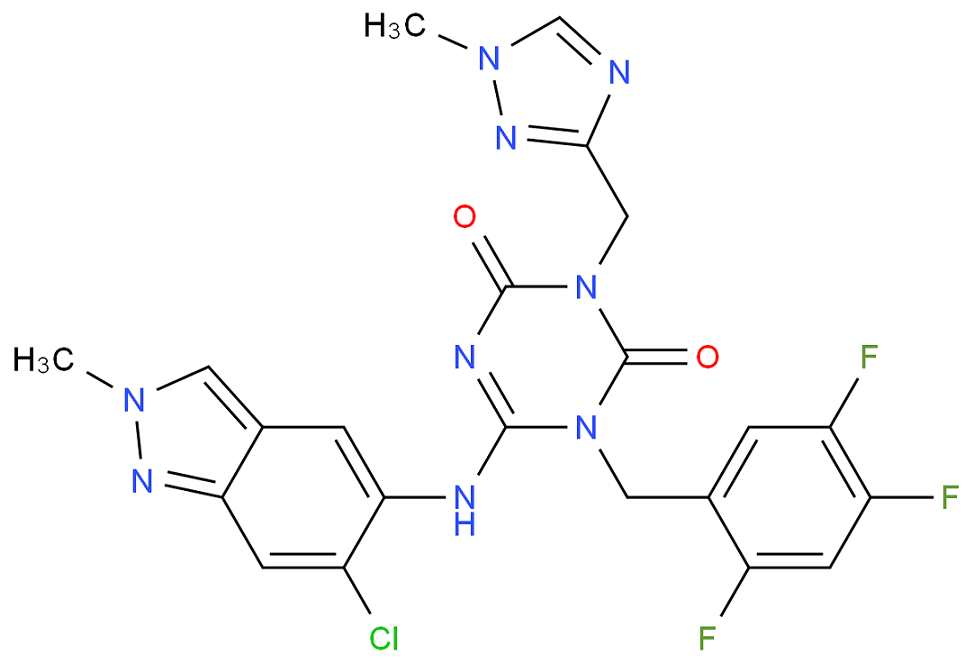 ensitrelvir