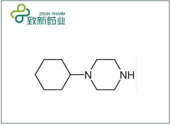 1-Cyclohexylpiperazine