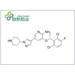 Crizotinib pictures