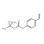 Tert-Butyl 4-Vinylphenyl Carbonate pictures