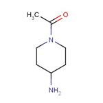 1-Acetyl-4-amino-piperidine