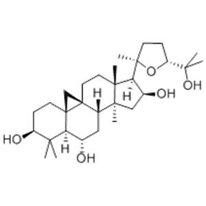 CYCLOASTRAGENOL