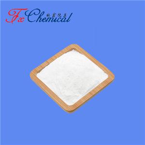 2-Fluoroisonicotinic acid