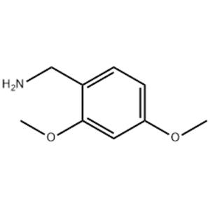 2,4-Dimethoxybenzylamine